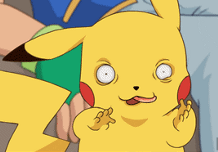 audra mckinley recommends pokemon funny gif pic