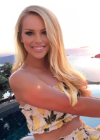 daniel driggers recommends britt mchenry topless pic