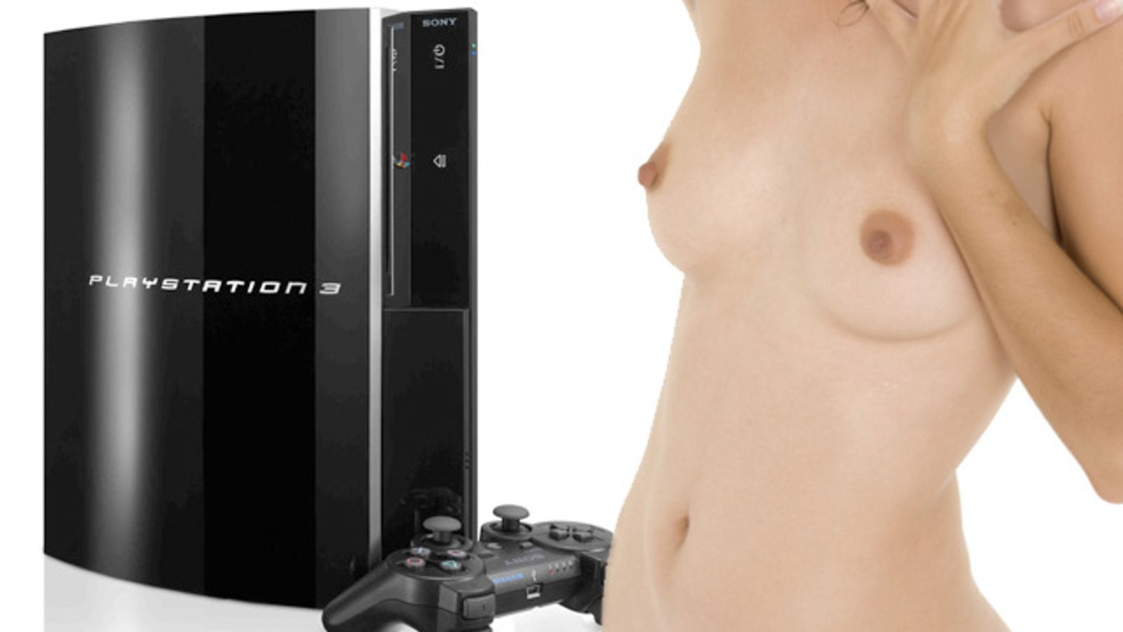 aaron lenk recommends streaming porn on ps3 pic