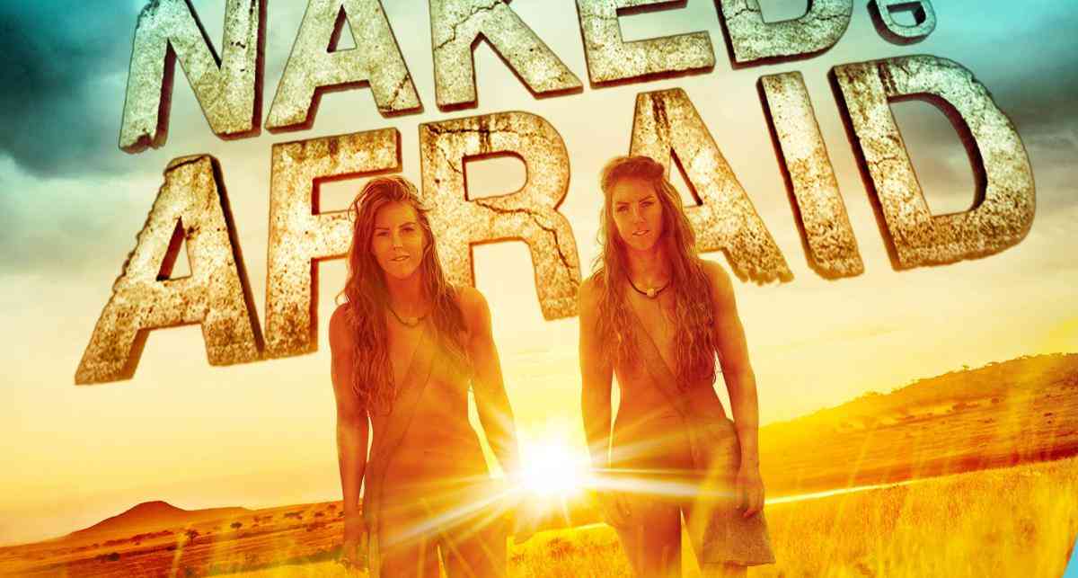 ansuman mohanty recommends naked and afraid audition pic