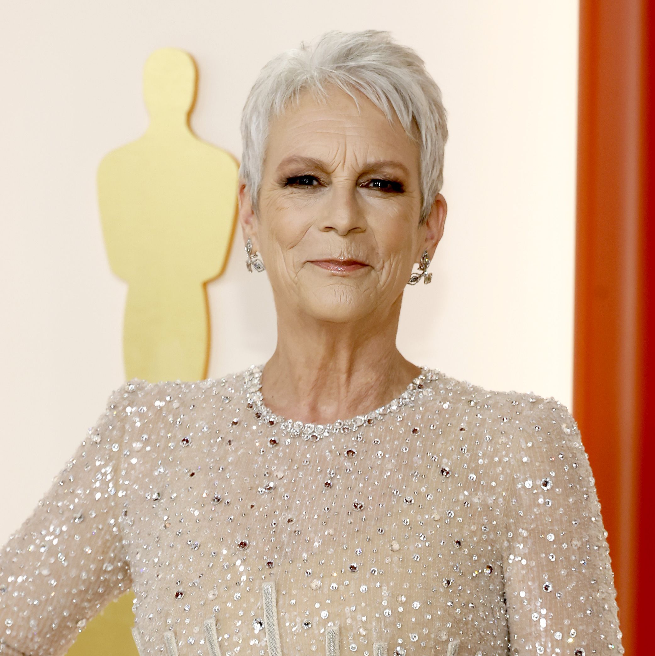 dahlia guillermo recommends Jamie Lee Curtis Rack