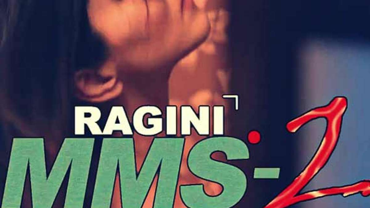 danielle svenson recommends ragini mms2 full movie pic