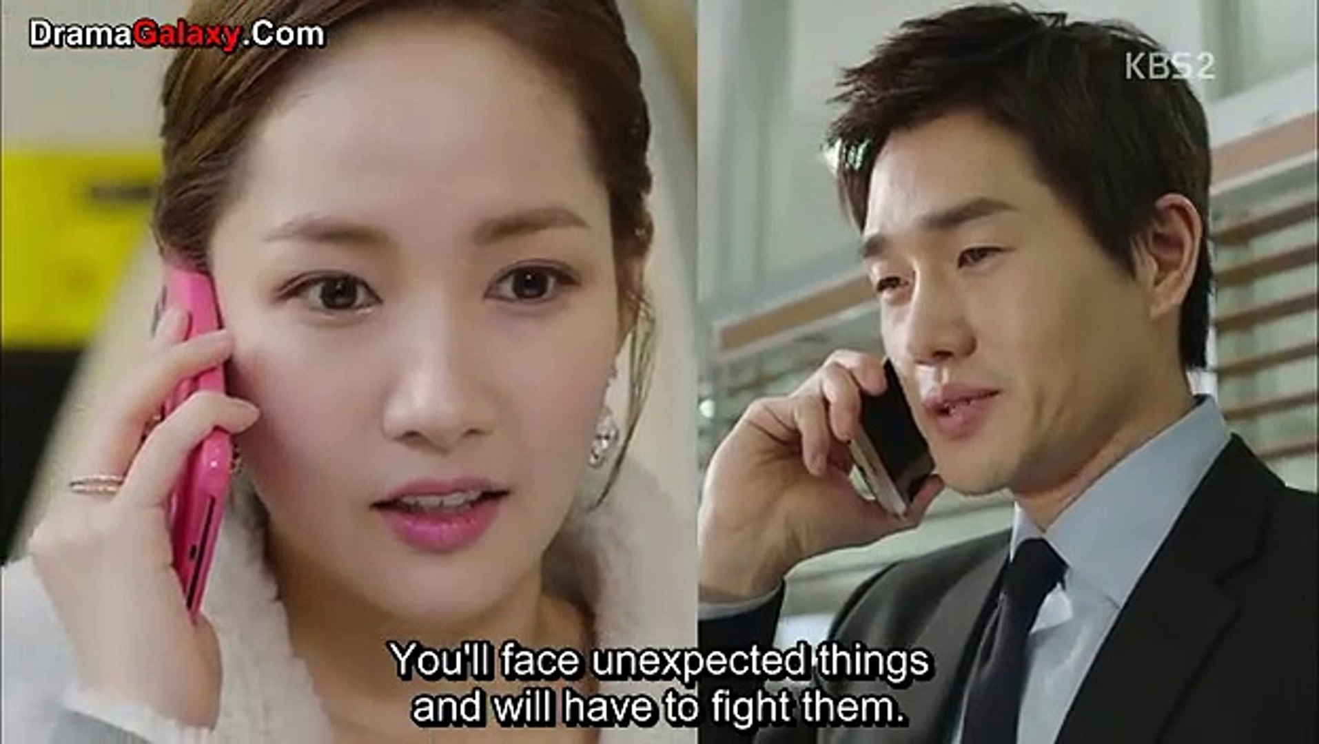 ayu kusuma recommends redo of healer ep 10 pic