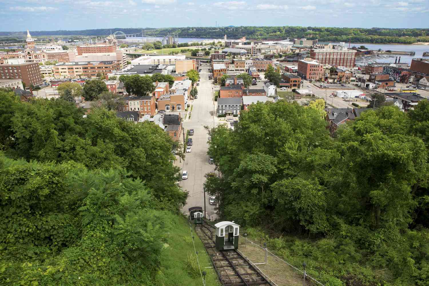 clinton mcdonough recommends dubuque skip the games pic