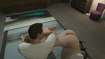 brian wallace share gta 5 sex xxx photos