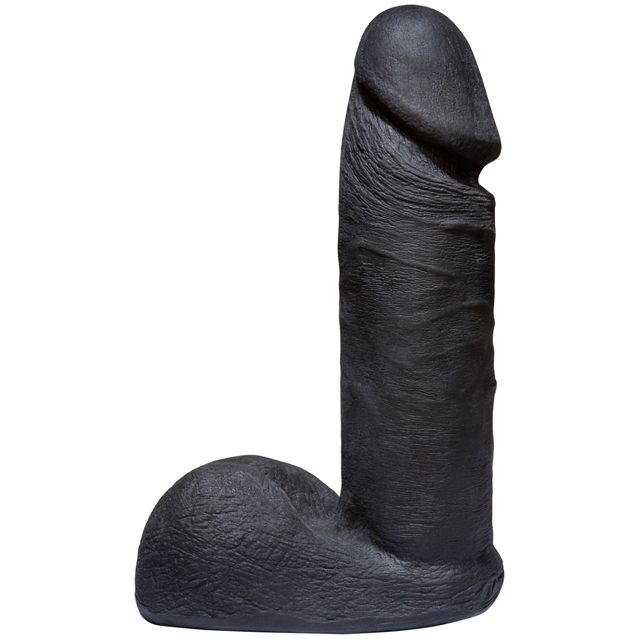 dakota pence recommends 6 Inch Black Cock