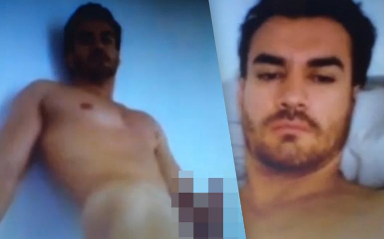clint mead recommends video sexual david zepeda pic