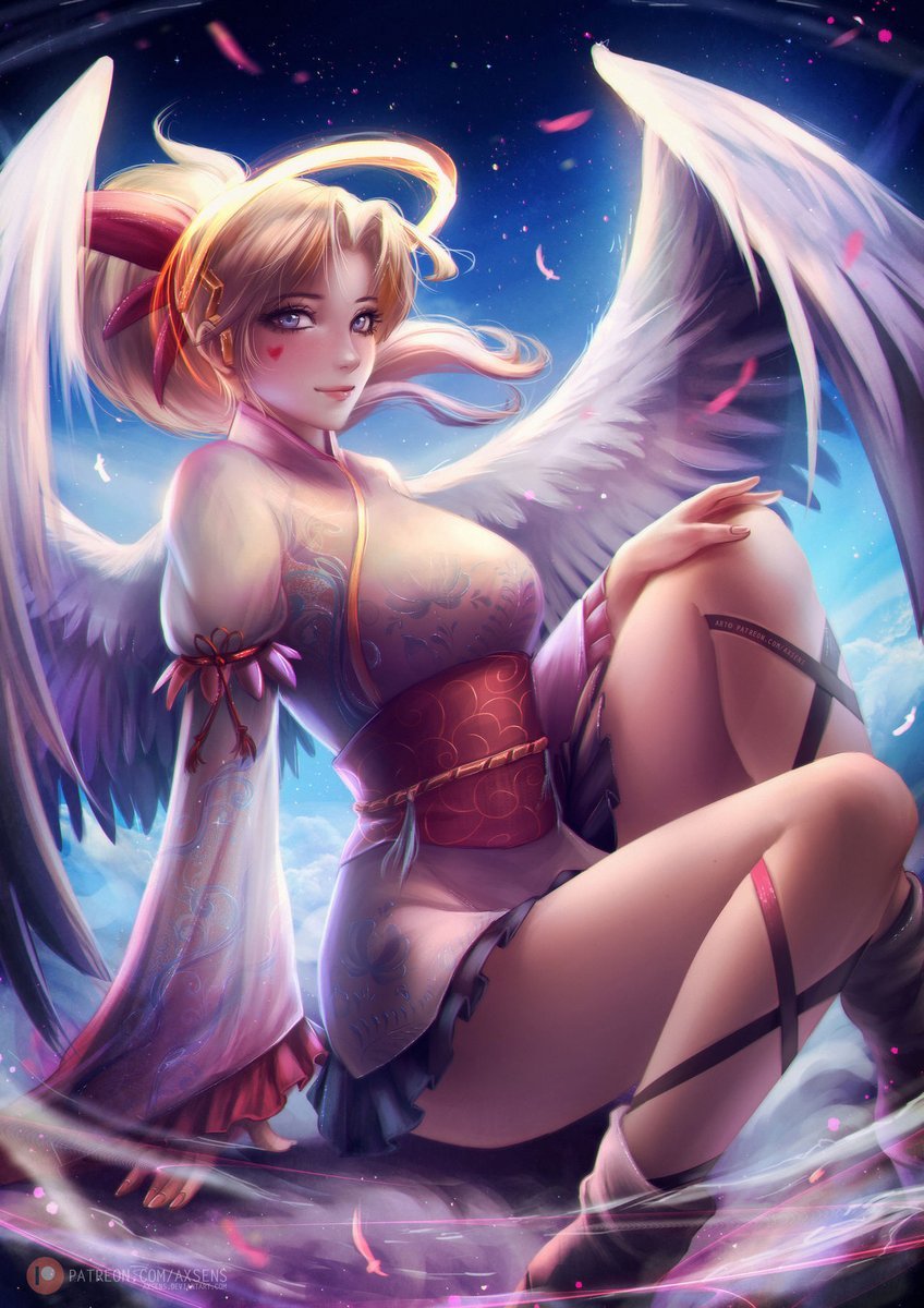 Best of League of angels 2 hentai
