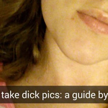 bradley blei recommends How To Take A Dick Picture