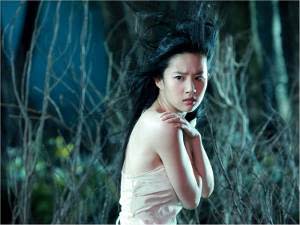 anthony iacampo recommends Liu Yi Fei Nude