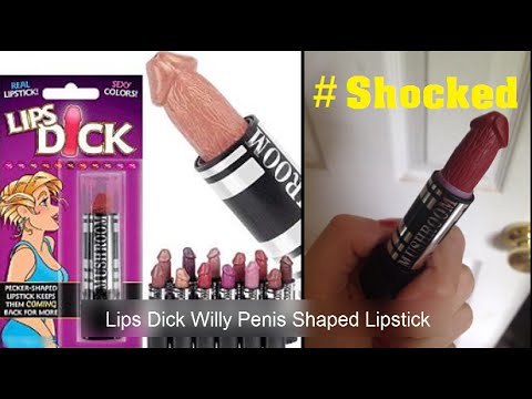 what is lip dick