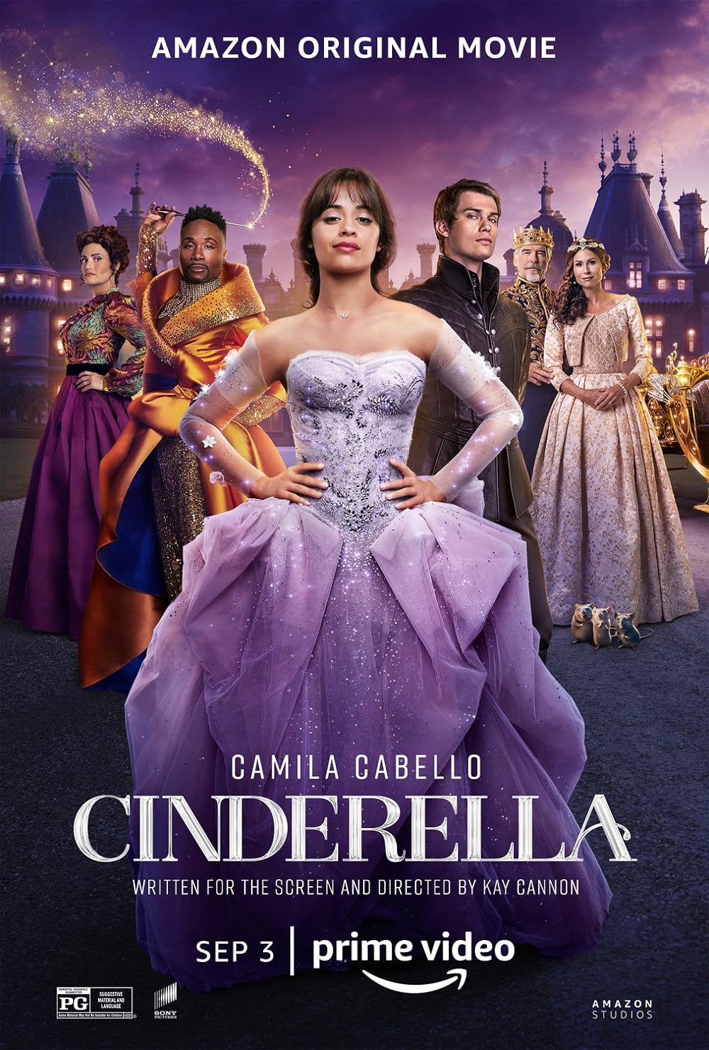 bhawesh jain add cinderella two full movie photo