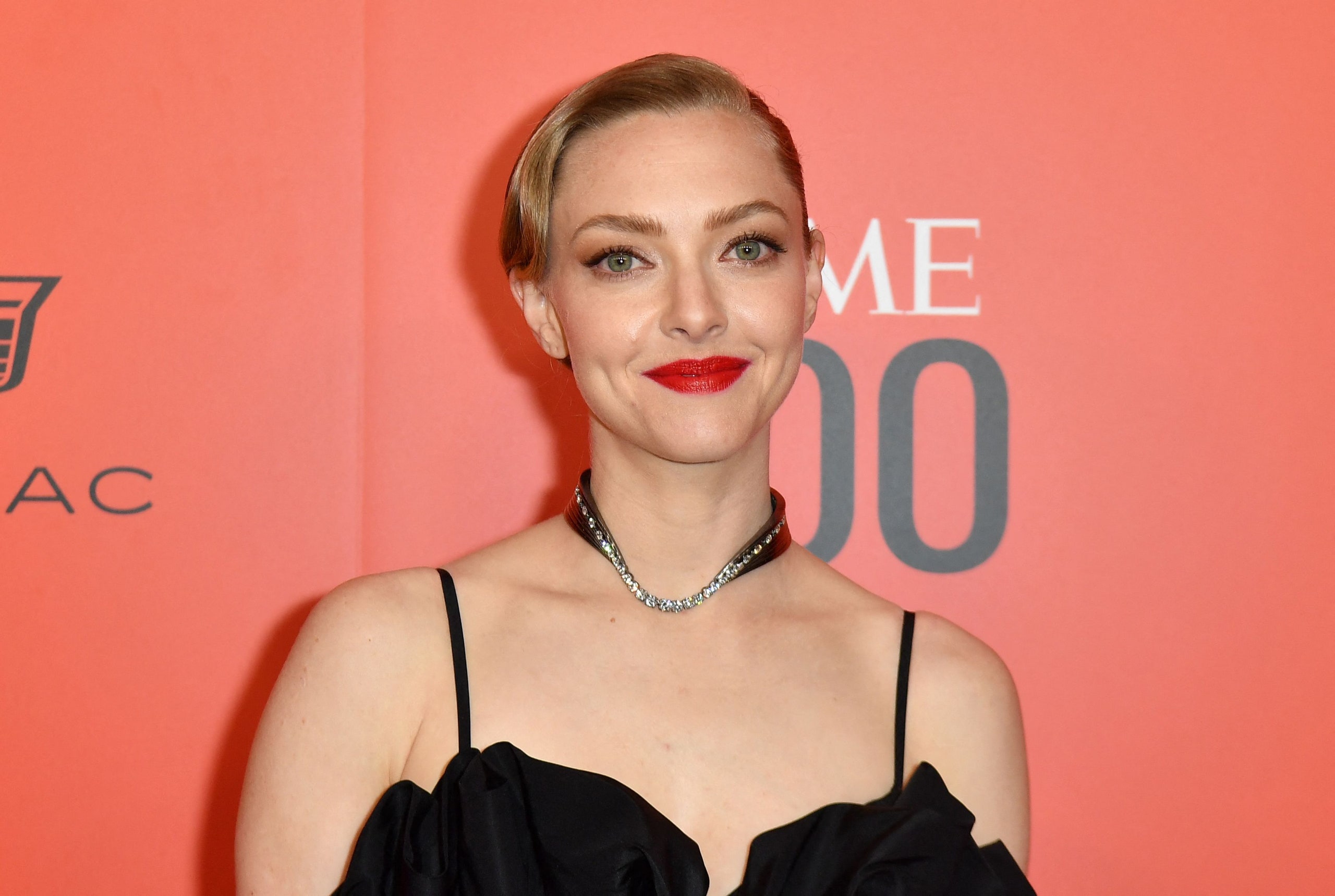 angela stanforth recommends Amanda Seyfried Hacked Nudes