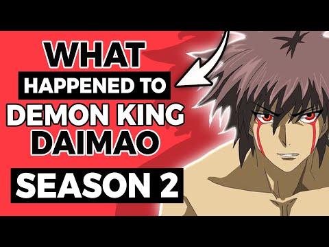 christine tecson recommends demon king daimao unrated pic
