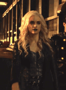 arnel capili recommends danielle panabaker killer frost gif pic