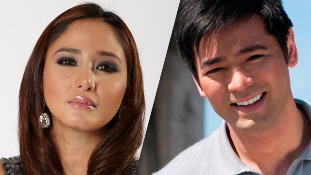 debbie murchison recommends Katrina Halili Scanal