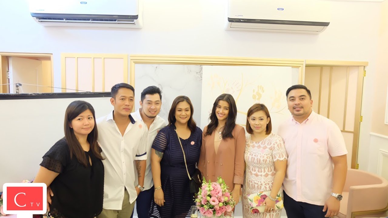 danny rough recommends father of liza soberano pic