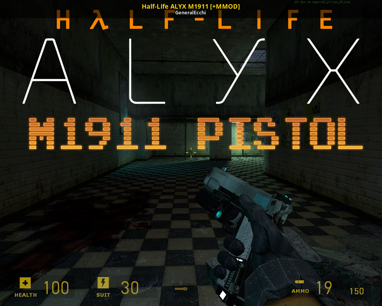 Best of Half life 2 alex porn