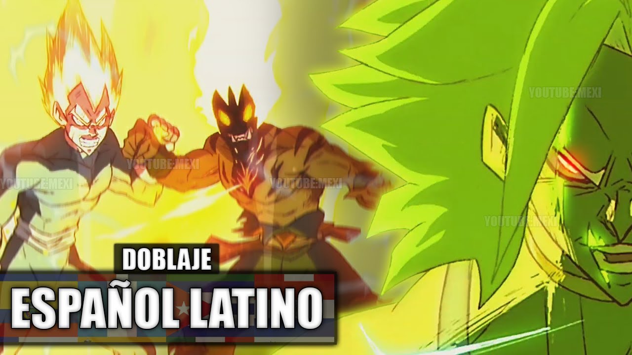 crystal francisco recommends dragon ball audio latino pic