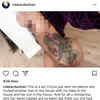 ahmed nail recommends blac chyna uncensored pic