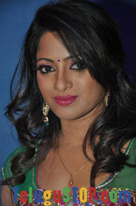 udhaya bhanu blue film