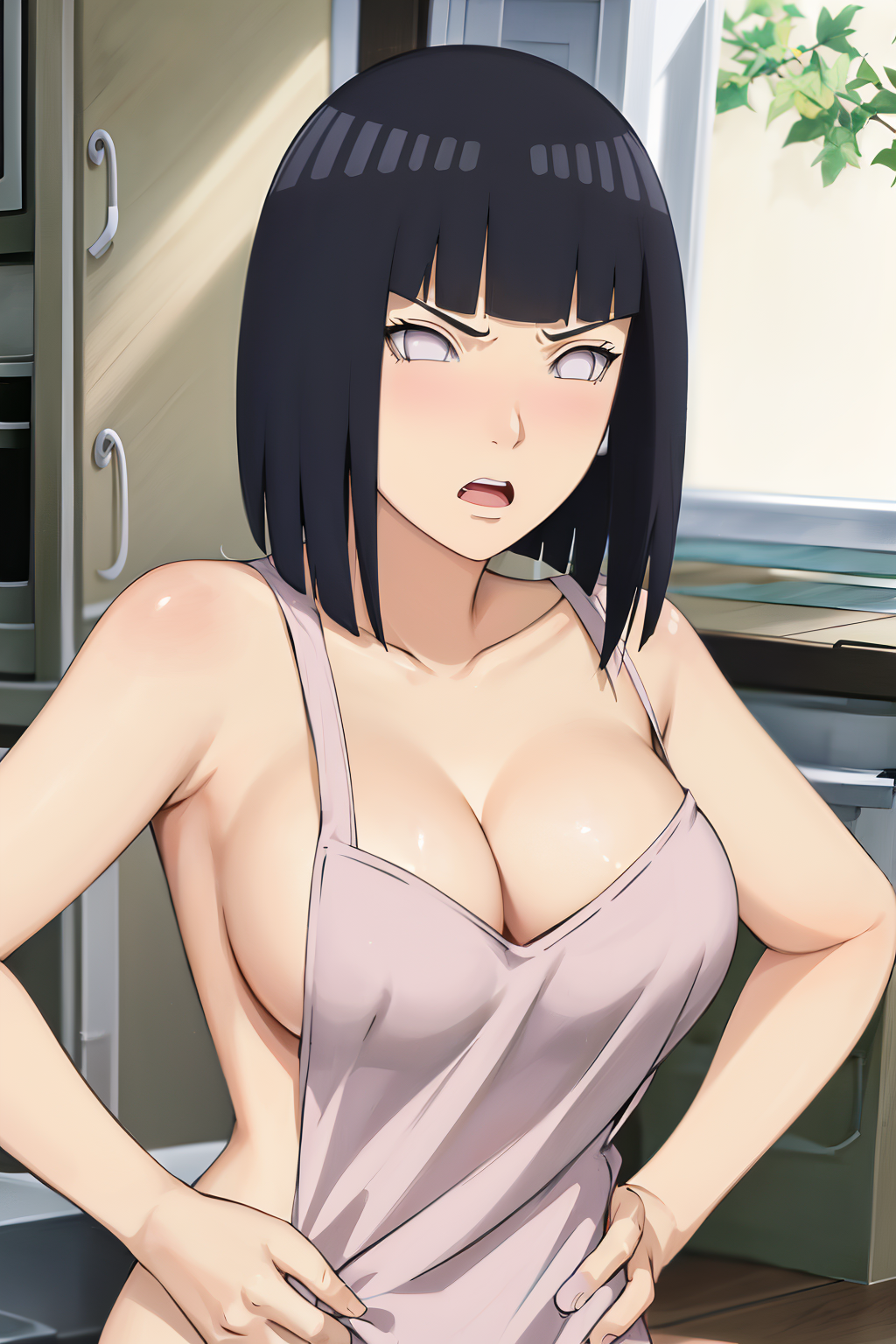 carrie sherwin add naruto sees hinata naked photo