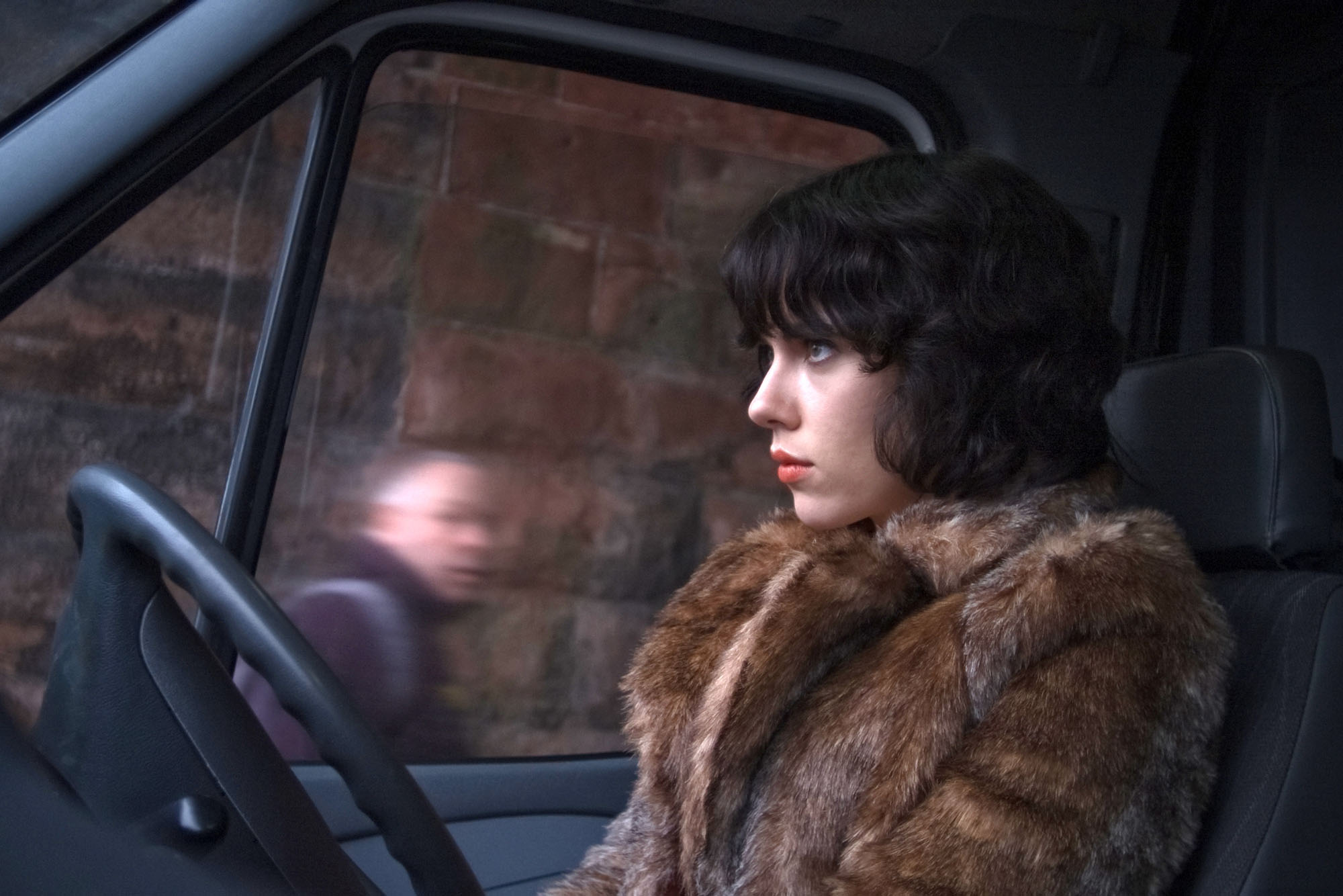 darshana abeysinghe recommends Under The Skin Scarlett Pics