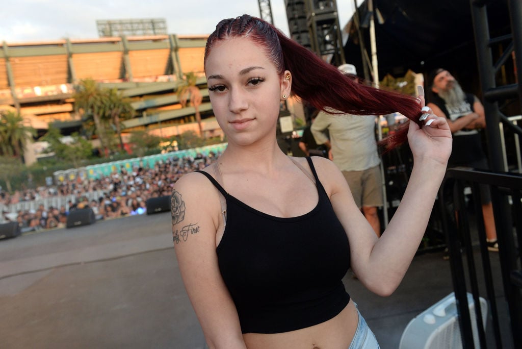 christopher weideman share cash me outside snapchat name photos