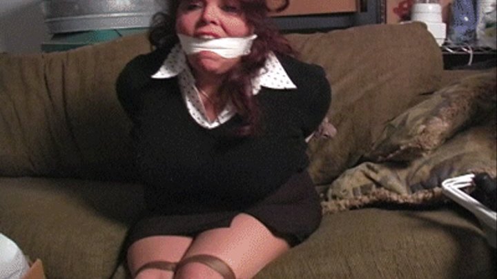 alla levin share bound and gagged housewife photos