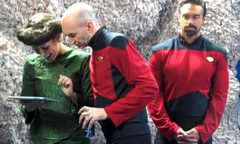 bethany halpin recommends Star Trek Next Generation Xxx Parody