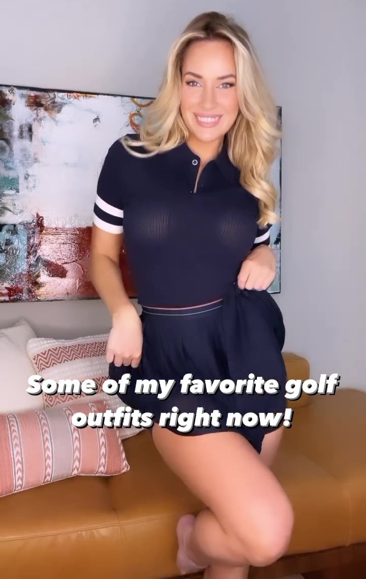 Paige Spiranac Leaked Nude trish stratus