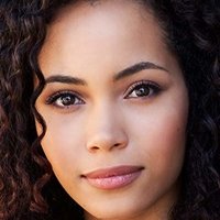 chelsea strain recommends Madeleine Mantock Nude