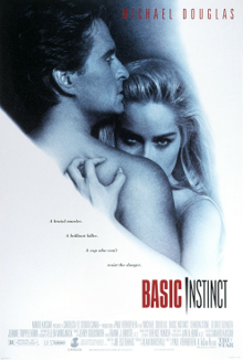 chris zobrist recommends Basic Instinct 3 Full Movie