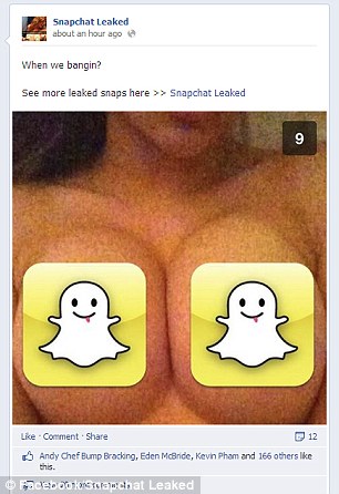 adam truesdale recommends naughty snapchat leaks pic