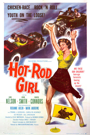 Best of Hot rods hot women