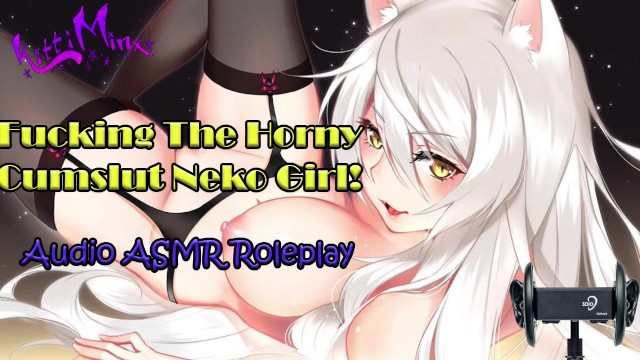 anime cat girl porn