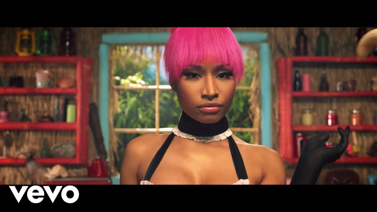 alejandro osma recommends nickiminaj anaconda video download pic