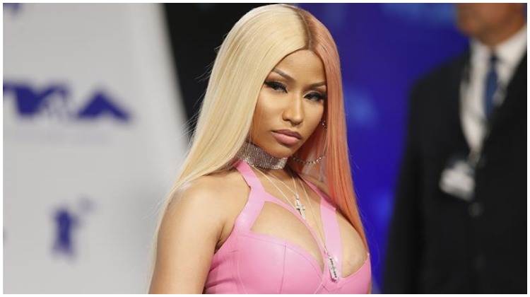 aileen dominguez recommends nicki minaj fully nude pic