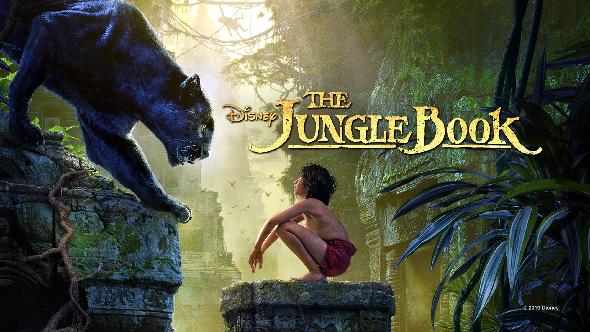 camz dela cruz recommends Download Jungle Book Movie