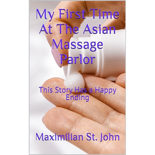christopher schauer recommends Amp Asian Massage Parlor