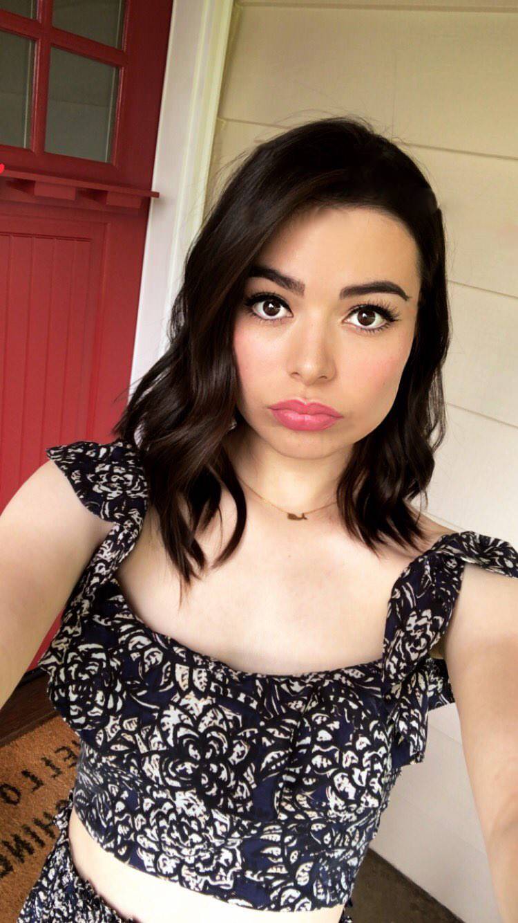 dan guerrera add miranda cosgrove its good pussy photo