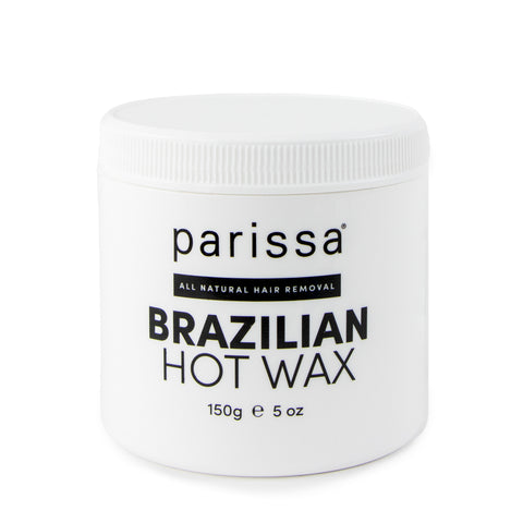 charlene padayachee recommends Brazilian Wax Tutorial 2017