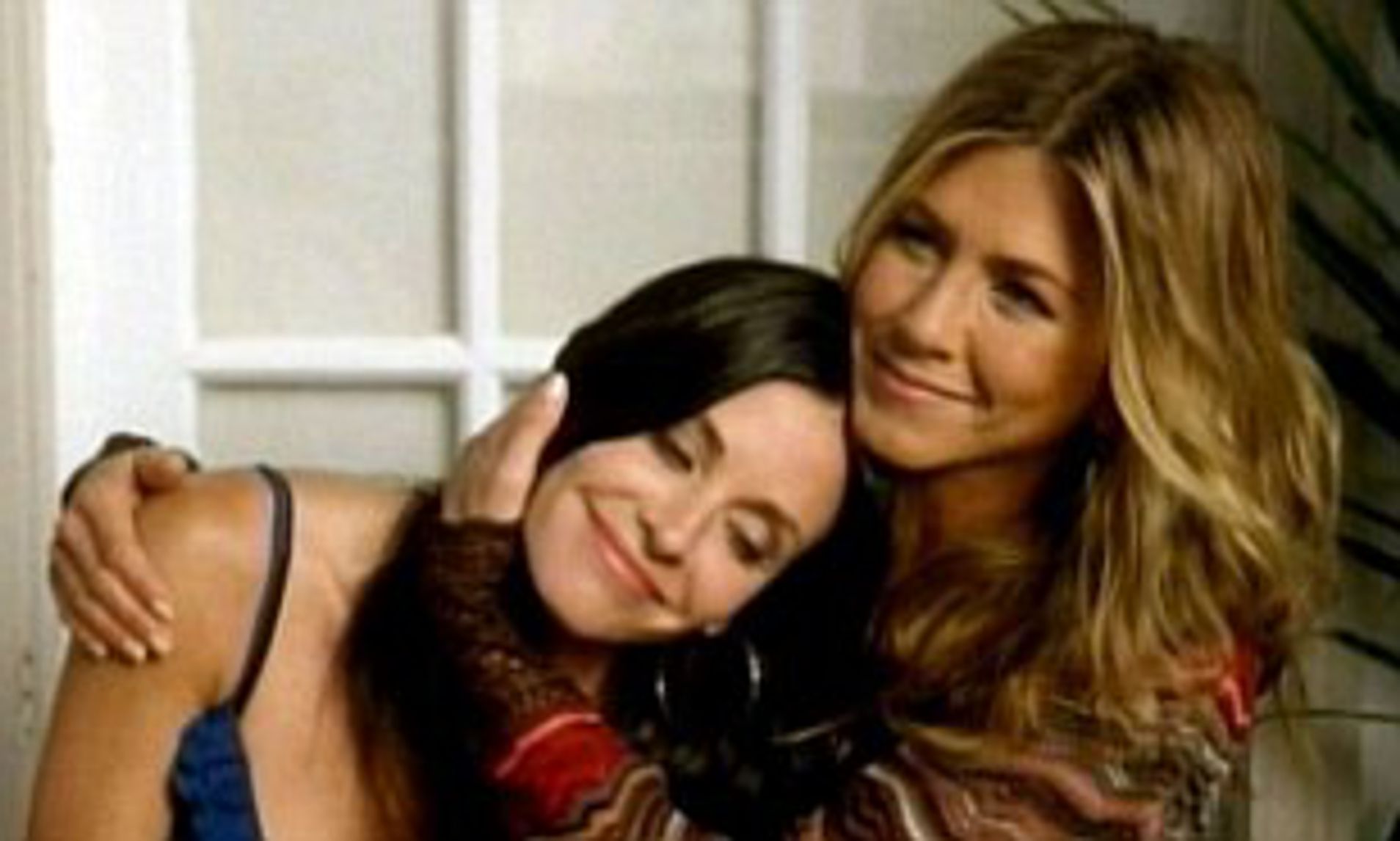 christopher delligatti recommends Jennifer Aniston Lesbian Scene