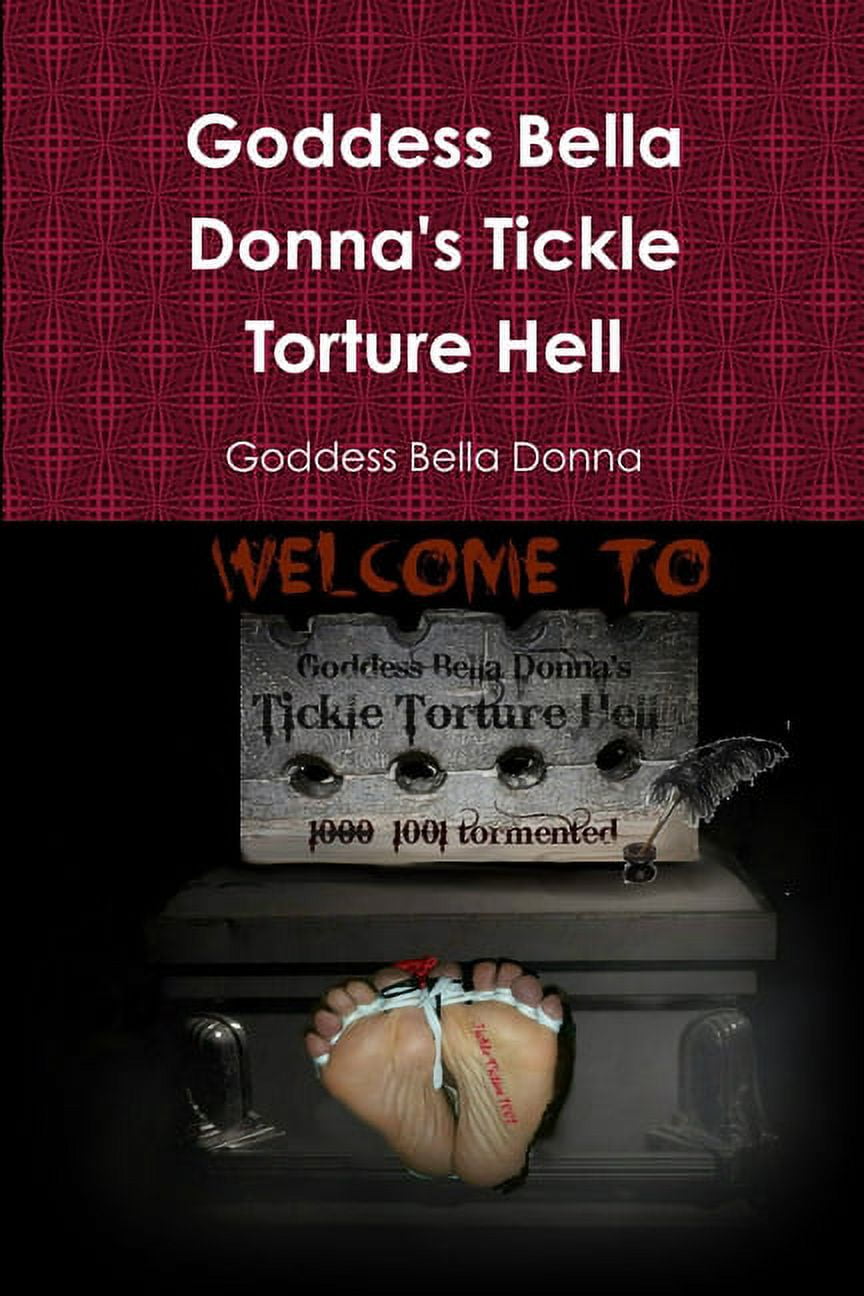 male tickle torture stories
