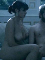 burnsy burns recommends pollyanna mcintosh topless pic