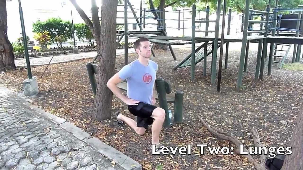 david ahl add nerd fitness playground workout photo