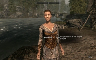 amy gies recommends Skyrim Animated Prostitution Mod Nexus