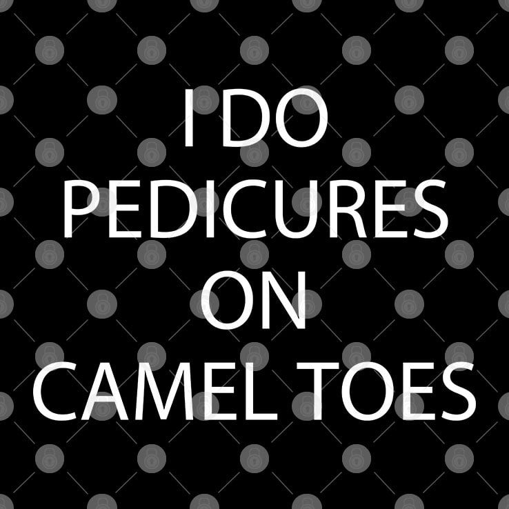 an teo recommends Camel Toez Que Es