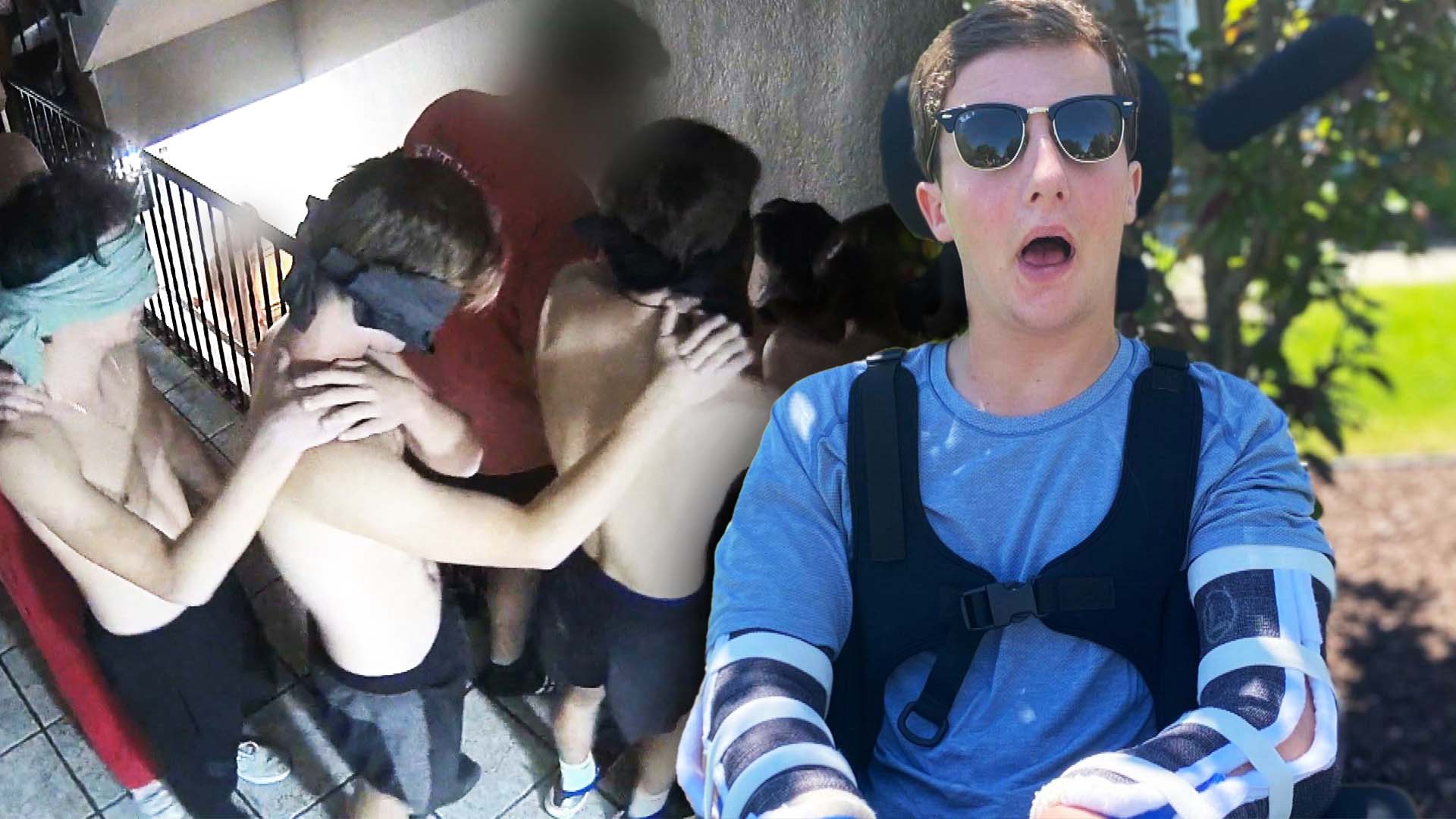 College Sorority Hazing Videos bang teens