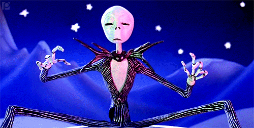 astrid cohen recommends The Nightmare Before Christmas Gif
